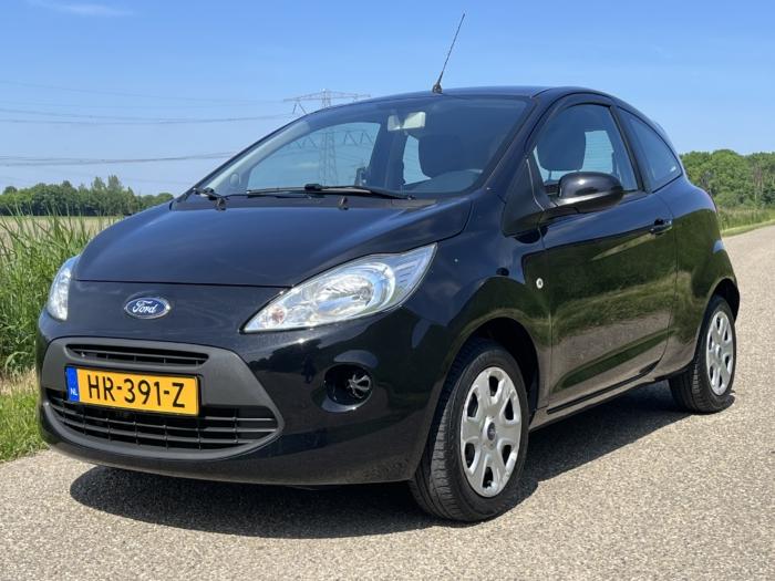Ford Ka1.2 Style | Airconditioning | Start stop systeem - Afbeelding 14